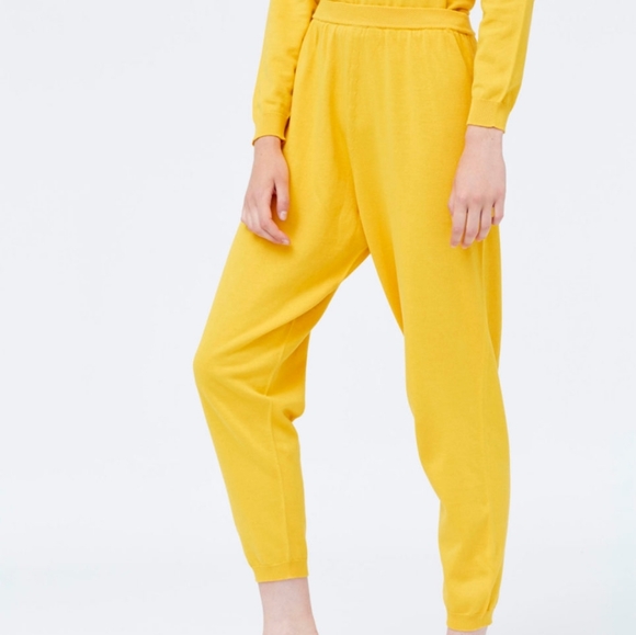 babaa Pants - Babaa cotton trousers n37